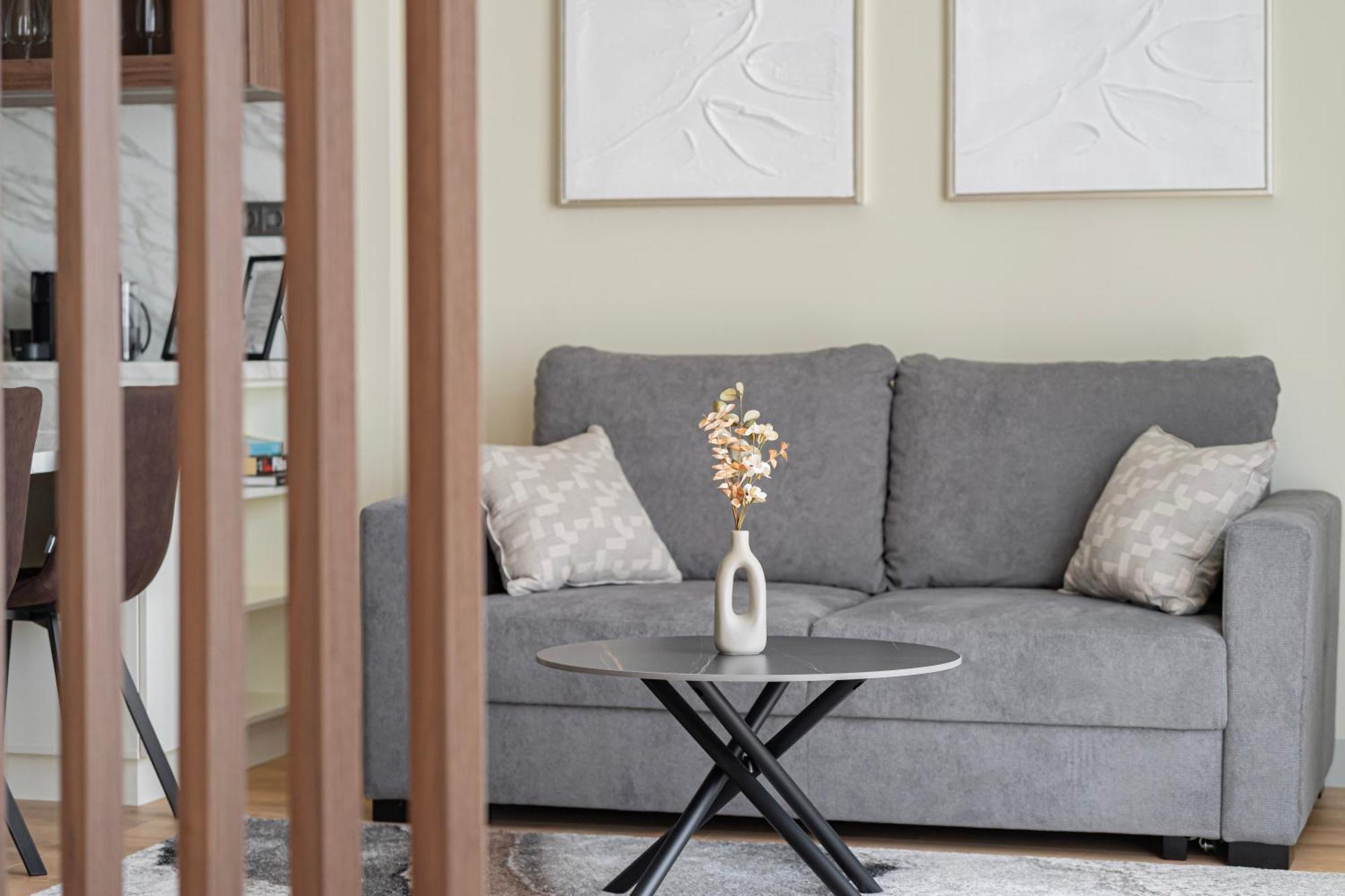 Apartman Bella Homes L Free Parking Budapest