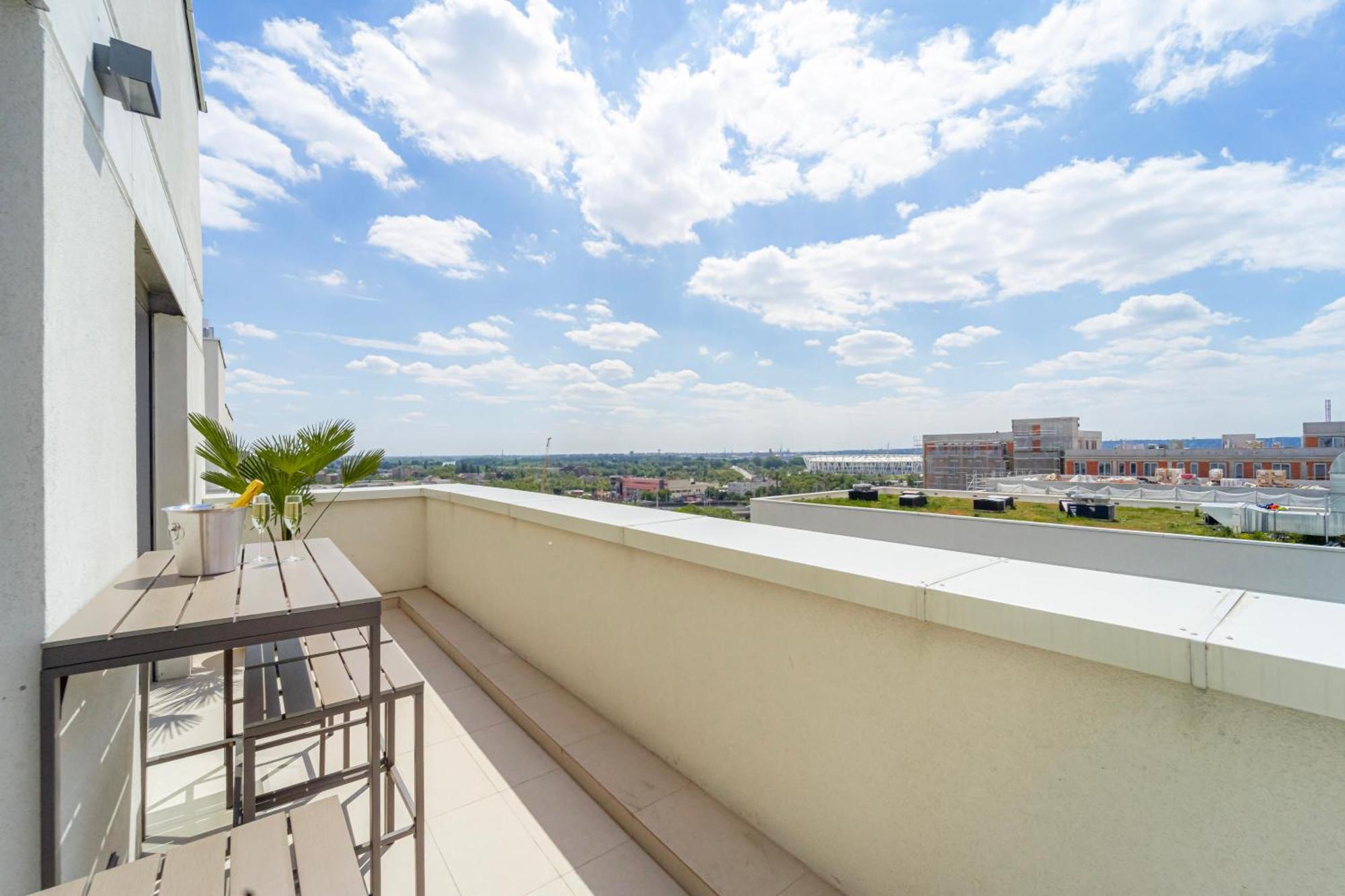 Apartman Bella Homes L Free Parking *