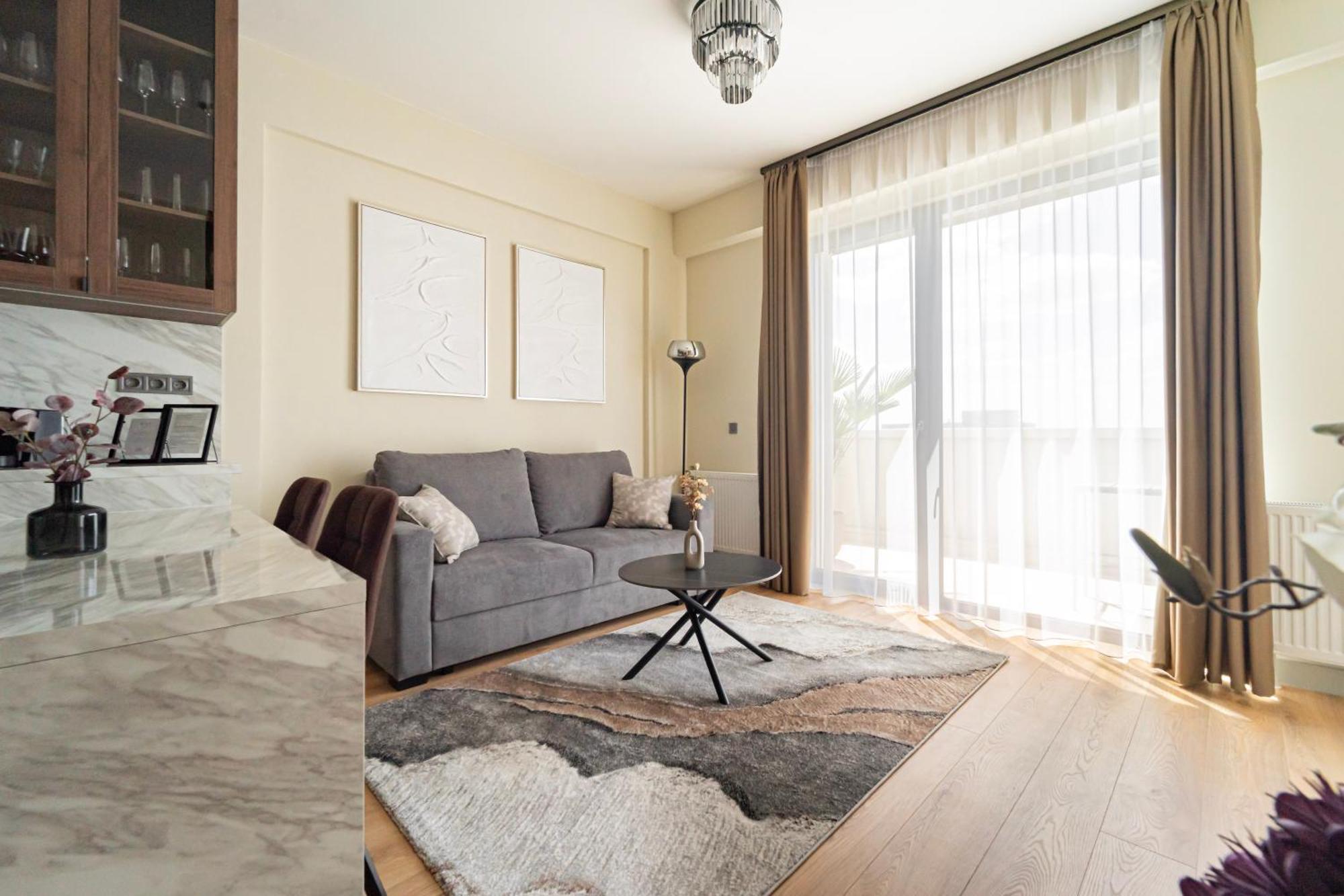 Bella Homes L Free Parking Apartman