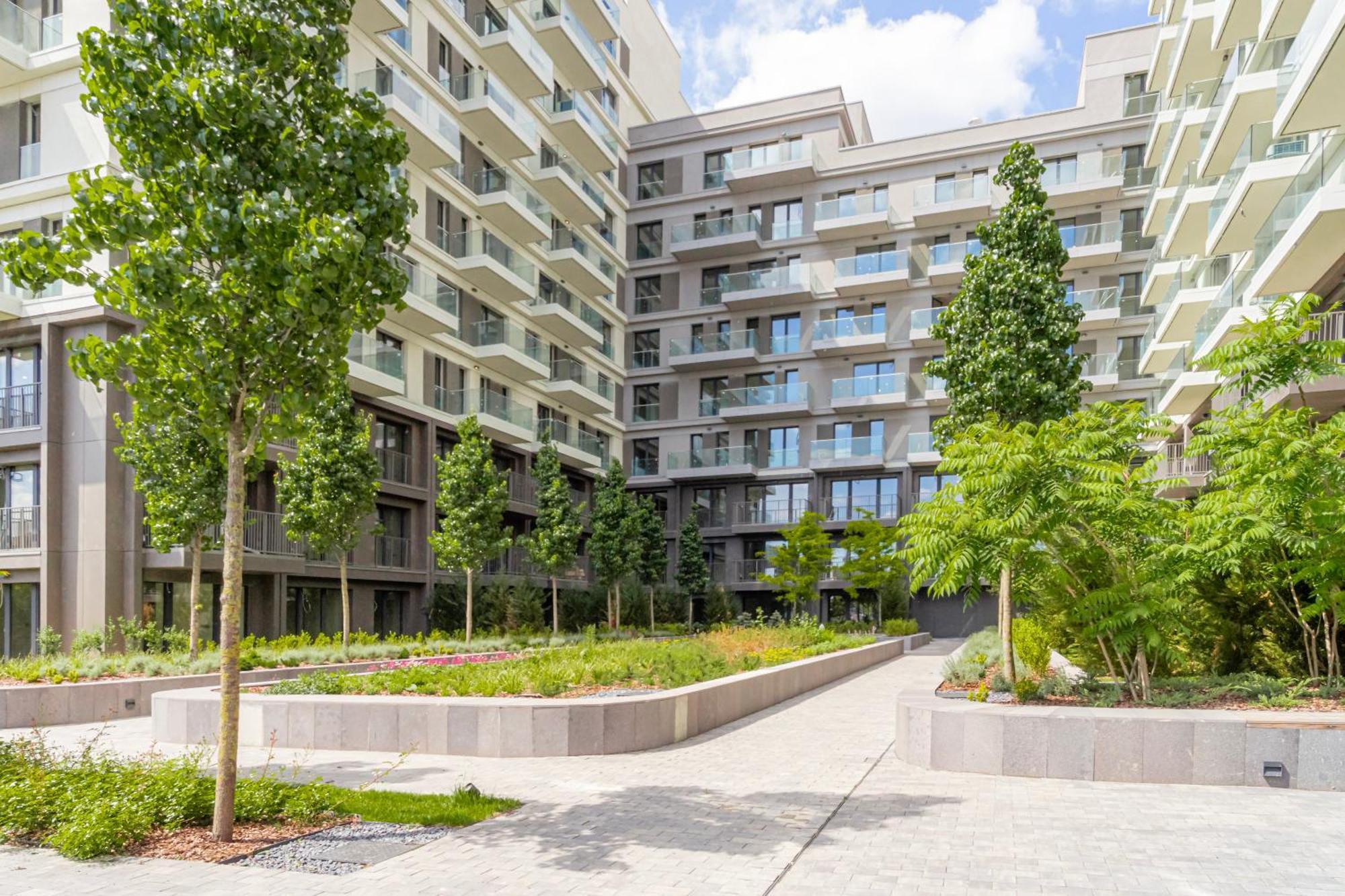 Apartman Bella Homes L Free Parking *